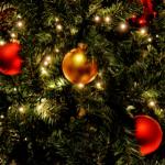 December month story